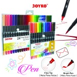 Color Pen CLP-13~13A