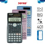 Calculator CC-25