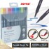 joyko Pen Pena Color Brush Pen Color Brush Pen Color Brush Pen CLP-43 (Aquarelle)