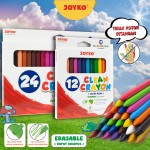 Clean  Crayon CLCR