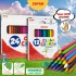 joyko Crayon Crayon Clean  Crayon CLCR