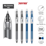 Gel Pen GP-362 (Jumbo Fill)