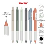 Gel Pen GP-368 (Morand Gel)