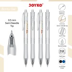 Gel pen GP-371 (Bontu Gel)