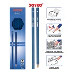Pencil P-8127 (2B)