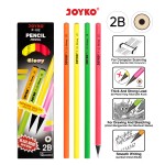 Pencil P-102 (2B) (Glowy)