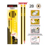 Pencil P-105 (2B)