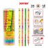 joyko Pencil Pencil Wooden Pencil Pensil Kayu Pensil P-123 (2B)