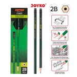 Pencil P-88ER (2B)