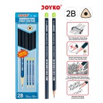 Pencil P-90 (2B)