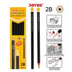 Pencil P-91 (2B)