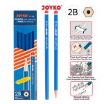 Pencil P-93 (2B)