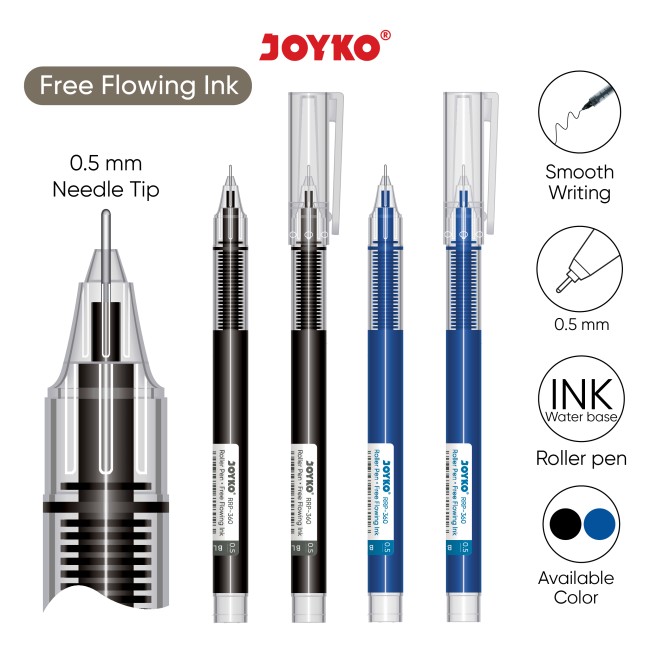 joyko Pen Pena Roller Pen Roller Pen RRP-360