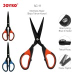 Scissors SC-11