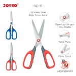 Scissor SC-15