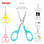 Scissors SC-20