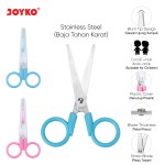 Scissors SC-21