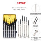  Precision Screwdriver Set SCD-7501