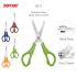 joyko Scissors Gunting Scissors SS-5
