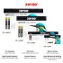 joyko Oil Pastel Crayon Minyak Crayon Minyak OP-12 ART (12 Color)