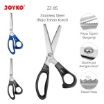 Scissors ZZ-85