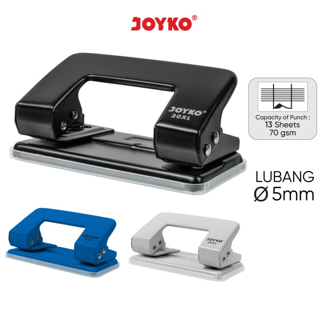 joyko Punch Pembolong Punch 30XL