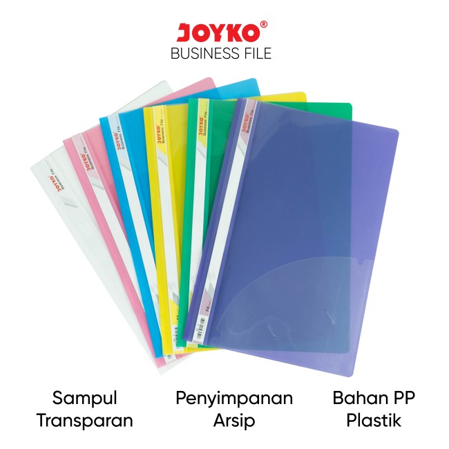 joyko File File Business File BF-1~6