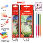 Color Pencil CP-Bi100~CP-Bi101