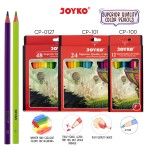 Color Pencil CP-100~101