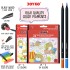 joyko Pencil Pencil Color Pencil Pensil Warna Color Pencil CP-1