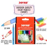 Color Pencil CP-102