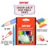 joyko Pencil Pencil Color Pencil Pensil Warna Color Pencil CP-102