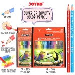 Color Pencil CP-105~106