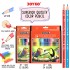 joyko Pencil Pencil Color Pencil Pensil Warna Color Pencil CP-107