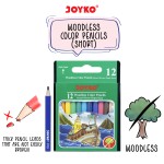 Woodless Color Pencil CP-107