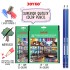 joyko Pencil Pencil Color Pencil Pensil Warna Color Pencil CP-109