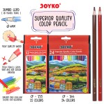 Color Pencil CP-113~114