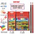 joyko Pencil Pencil Color Pencil Pensil Warna Color Pencil CP-113