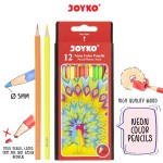 Color Pencil CP-124N