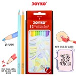 Color Pencil CP-125P