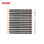 Pencil Gambar P-118