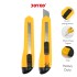 joyko Cutter Pemotong Handy Cutter Pemotong Genggam Pemotong CU-0508