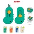joyko Cutter Pemotong Handy Cutter Pemotong Genggam Mini Cutter CU-0509