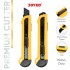 joyko Cutter Pemotong Handy Cutter Pemotong Genggam Cutter CU-0510