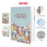 joyko Diary Buku Harian Buku Harian  D-1813