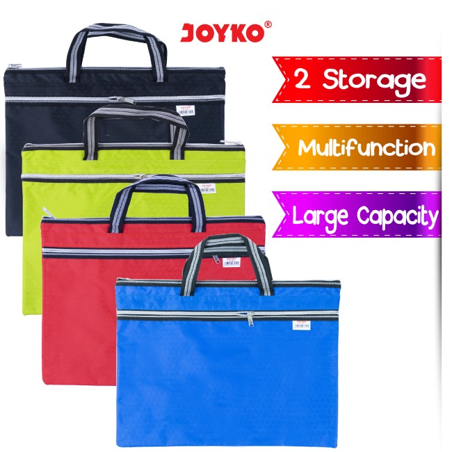 joyko Bag Tas Bag 002