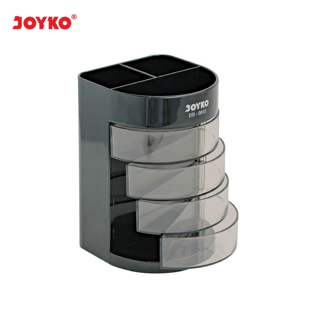 joyko Desk Set Tempat Alat Tulis Desk Set DS-0812