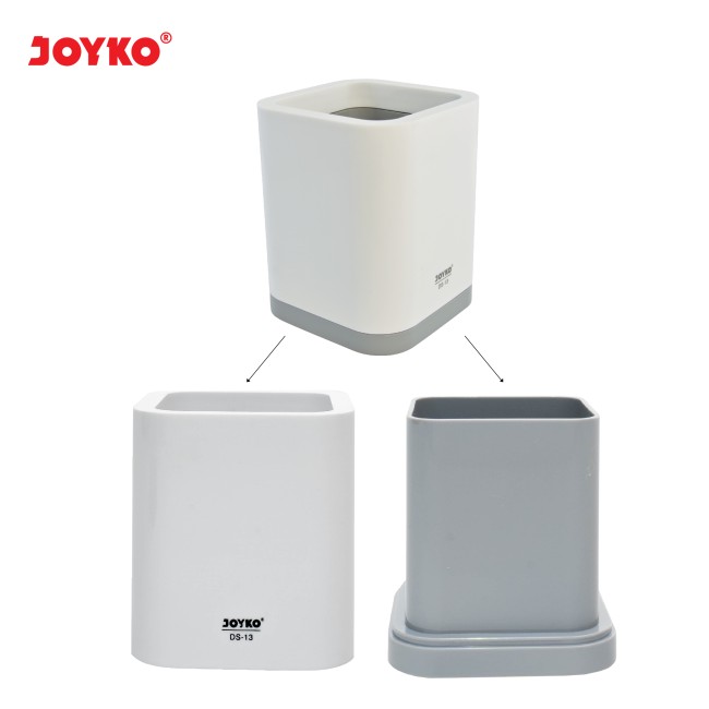 joyko Desk Set Tempat Alat Tulis Desk Set DS-13
