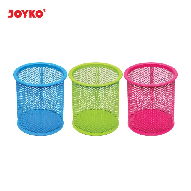 joyko Desk Set Tempat Alat Tulis Tempat Alat Tulis DS-16CO