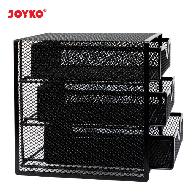 joyko Desk Set Tempat Alat Tulis Tempat Alat Tulis DS-27